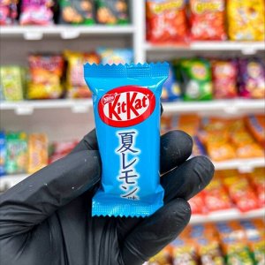 KitKat Yuzu 522g - КитКат юдзу. 45шт