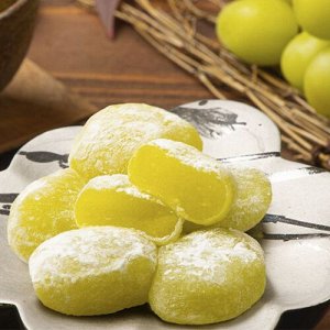 Seiki Mochi Muscat Grape 130g - Моти виноград мускат
