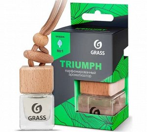 Ароматизатор жидкий подвесной "Triumph" 7мл