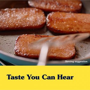 Spam Bacon 340g - Ветчина Спам с беконом
