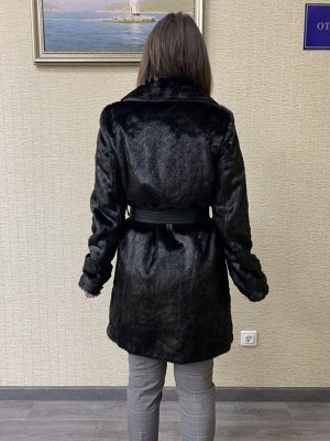 Полушубок guess