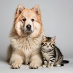 1. Ликвидация товаров для животных. Цены ниже закупа! *