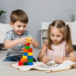 1. Игры детские для досуга и развития мышления, игрушки