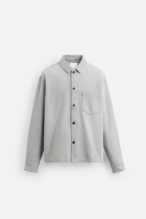 ZARA Рубашка