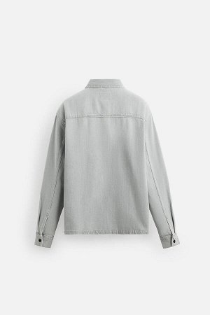 ZARA Рубашка