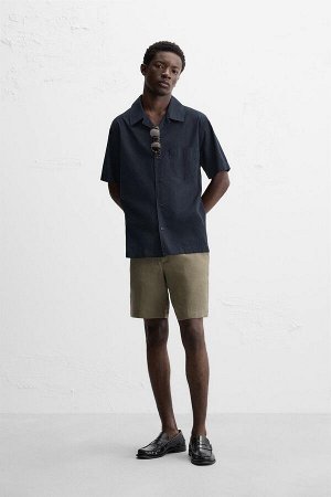 ZARA Шорты