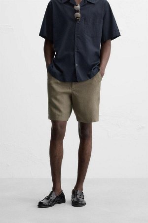 ZARA Шорты