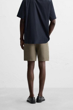 ZARA Шорты