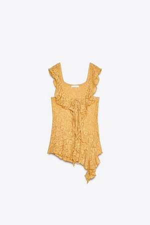 ZARA Футболка