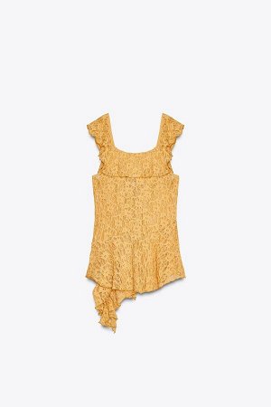 ZARA Футболка