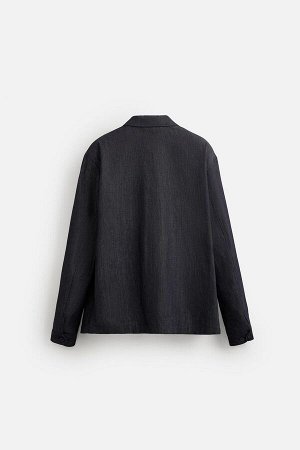 ZARA Жакет