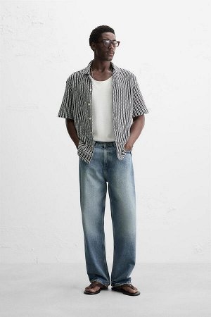 ZARA Рубашка