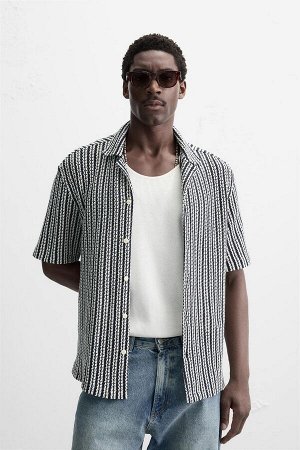 ZARA Рубашка