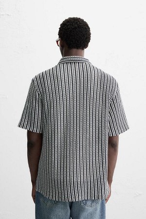 ZARA Рубашка