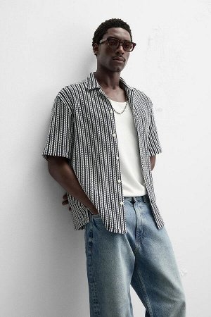 ZARA Рубашка