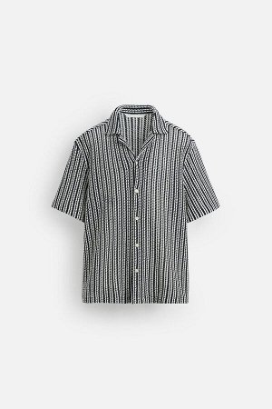 ZARA Рубашка