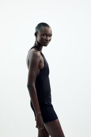 ZARA Платье