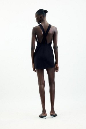 ZARA Платье
