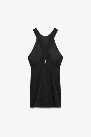 ZARA Платье