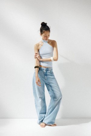 ZARA Топ