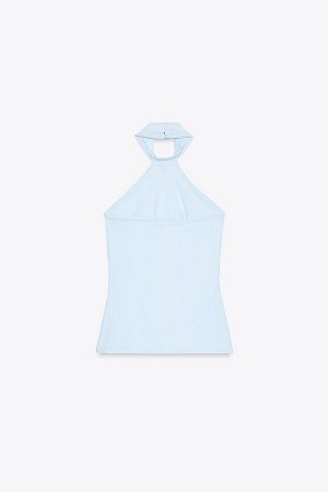 ZARA Топ