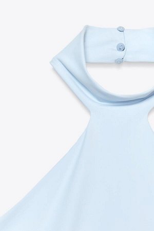 ZARA Топ