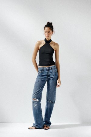 ZARA Топ