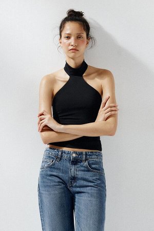 ZARA Топ