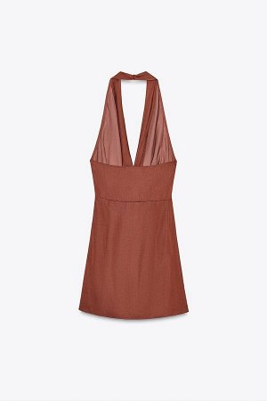 ZARA Платье