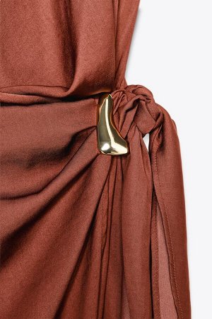 ZARA Платье