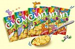 Суп ПР.Зоопарк 60г\15