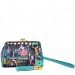 Кошелёк ADIMA WRISTLET COLLECTION