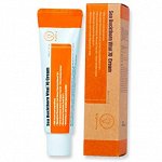 Высококонцентрированный крем для лица на основе экстракта облепихи PURITO Sea Buckthorn Vital 70 Cream