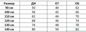 Брюки Спортивные брюки для мальчика. Размерная сетка внутри.