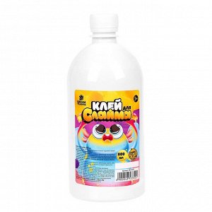 Клей для слаймов, 200 мл