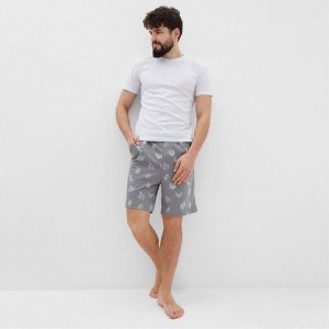Шорты мужские KAFTAN Tiger размер