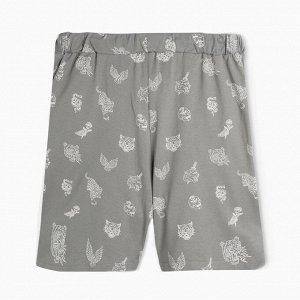Шорты мужские KAFTAN Tiger размер