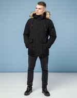 Куртка зимняя Kiro Tokao