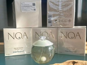 Женские духи Noa Cacharel 100 мл. Оригинал