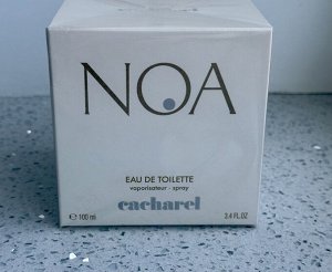 Женские духи Noa Cacharel 100 мл. Оригинал