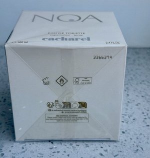 Женские духи Noa Cacharel 100 мл. Оригинал