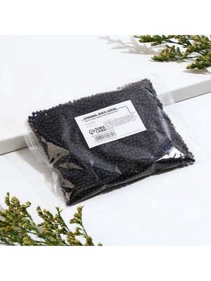 Гидрогель для цветов 100 г, фиолетовый