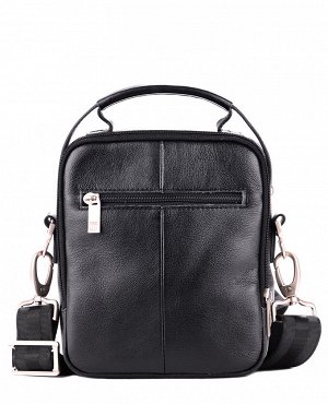 Сумка Мужская R. Blake Felix Mini Black, 49036