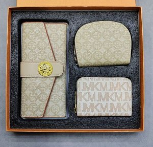 Набор кошельков