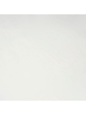 Плёнка для цветов упаковочная матовая «Белая», 0.5 x 8 м, 55мкм