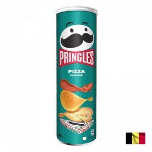 Pringles Pizza 165g - Принглс Пицца