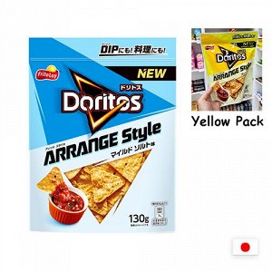 Doritos Arrange Style 130g - Начос Доритос классика