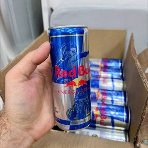 Red Bull Acrane 250ml - Ред Булл Аркейн. Лига Легенд