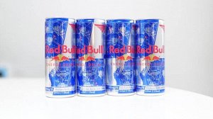 Red Bull T1 Hero Can 250ml - Ред Булл T1. Лига легенд