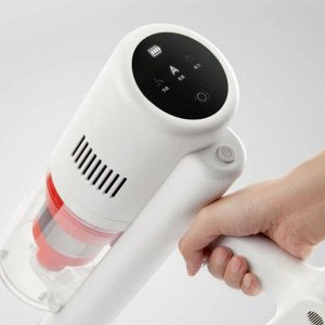 Беспроводной пылесос Xiaomi Mijia Wireless Vacuum Cleaner 3 E201